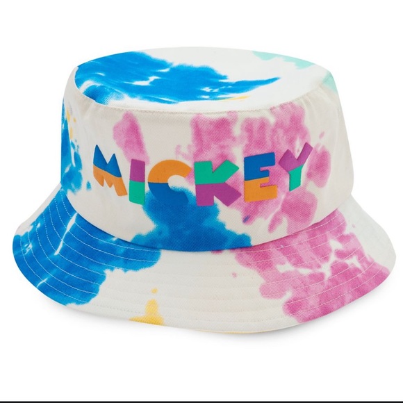 Disney Accessories - Disney Bucket Hat